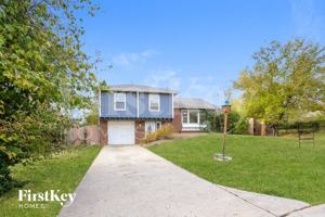 featured image of 5902 East 95th Terrace