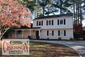 featured image of 1118 Laurel Lane Northwest