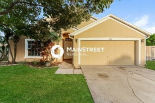 821 Honeysuckle Drive - Photo 1 of 1