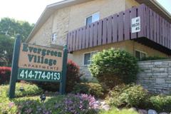 Evergreen Village Apartments - Photo 1 of 1