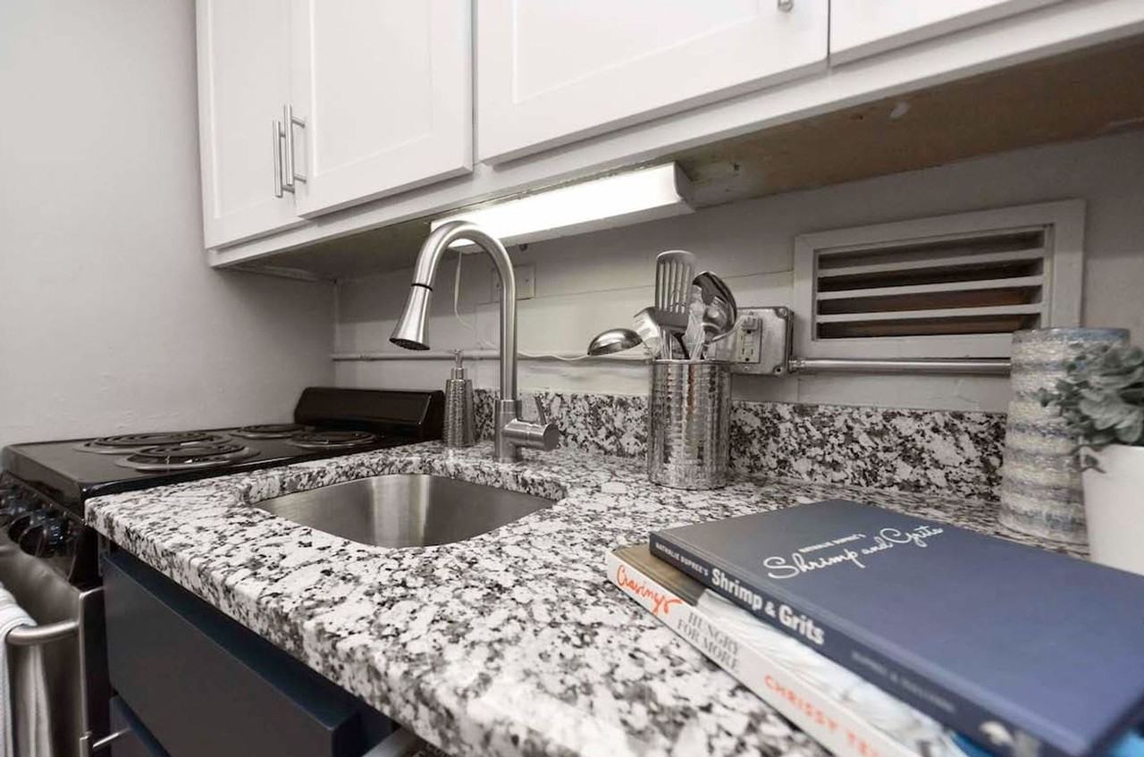 The Flats at Jackson Square Discover Our Studio, 1, & 2 - Photo 7 of 37