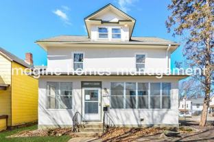 2254 Northeast Pierce Street - Photo 1 of 1