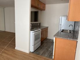 Agate Apartments - Photo 1 of 1