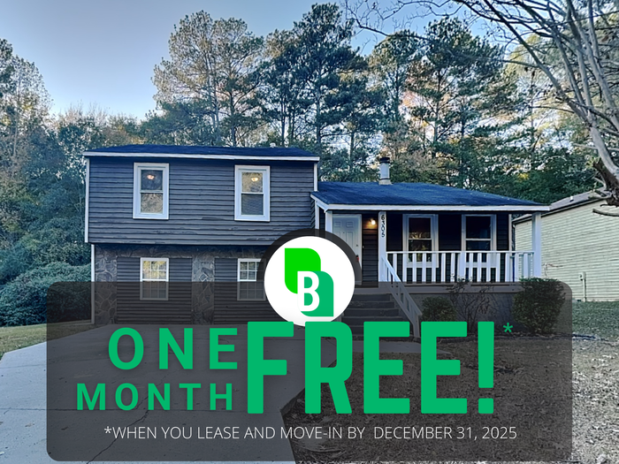 6305 Beaver Creek Trail