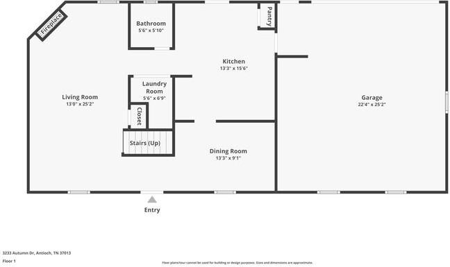 3233 Autumn Drive - Photo 2 of 13