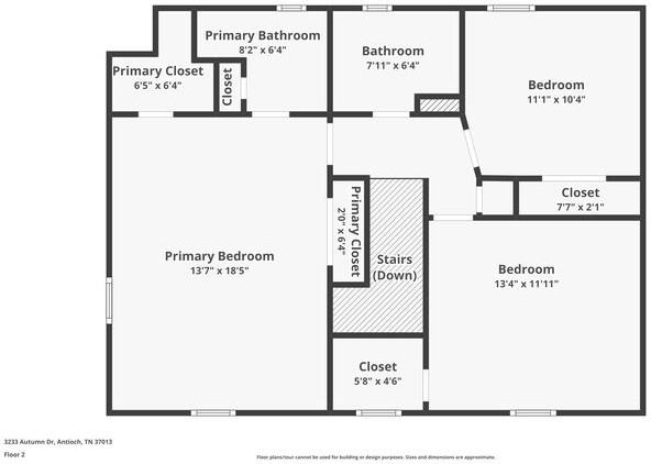 3233 Autumn Drive - Photo 4 of 13