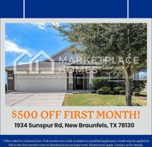 1934 Sunspur Road - Photo 1 of 1