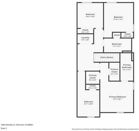 13521 Oneida Street - Photo 2 of 16