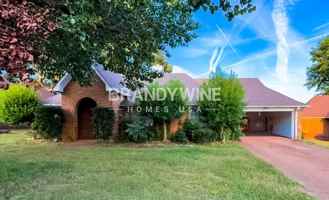 5353 Stephen Forest Cove - Photo 1 of 1