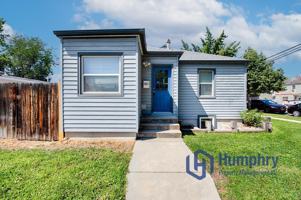 featured image of 1601 West Boise Avenue