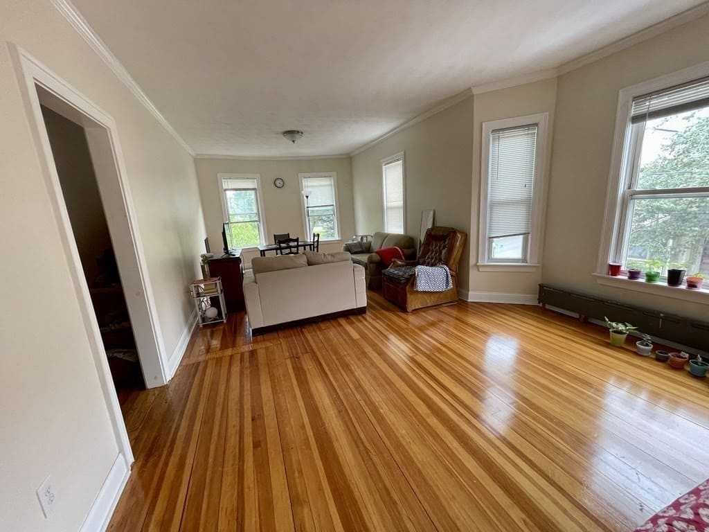 20 Coolidge Road #2 - Photo 3 of 13