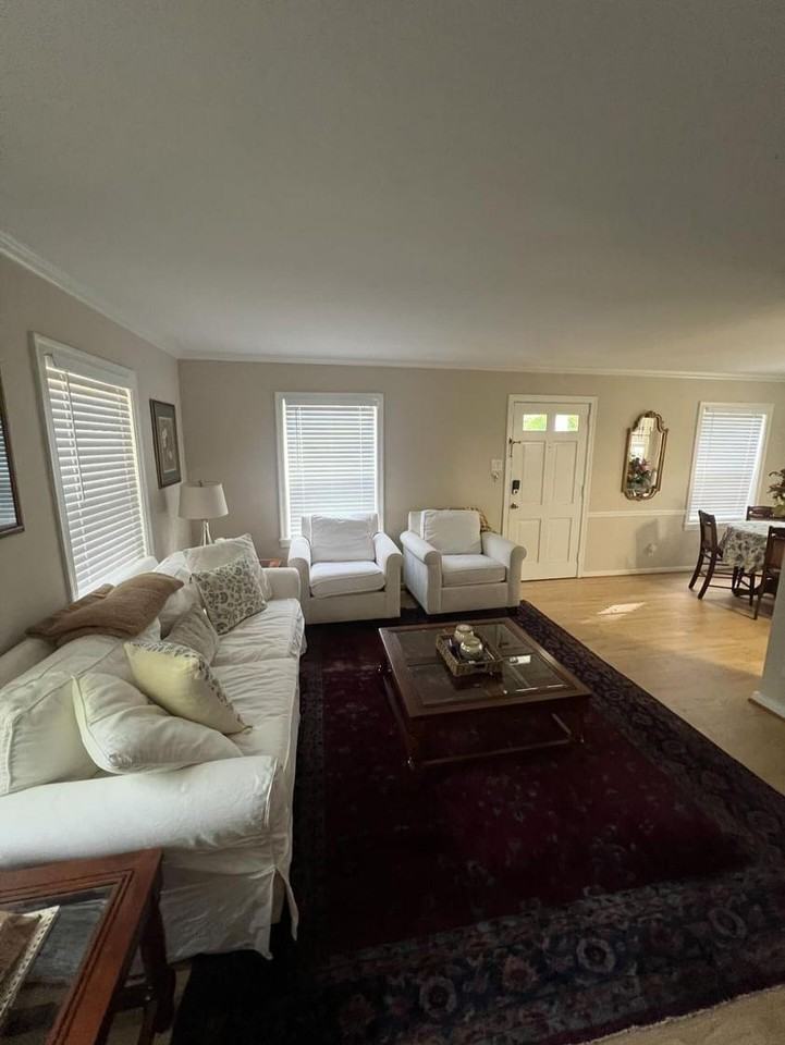 1711 Valley Avenue #D