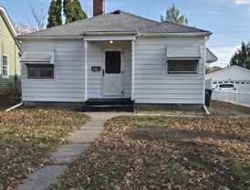 2007 46th Street #NA - Photo 1 of 1