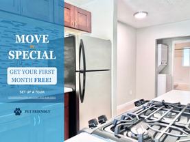 2530 North 3rd Street #5 - Photo 1 of 1