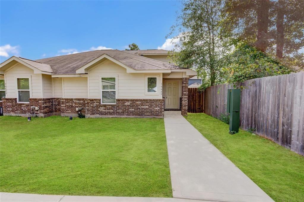 16649 East Forrestal #NA