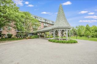 5125 Blodgett Avenue #418 - Photo 1 of 1