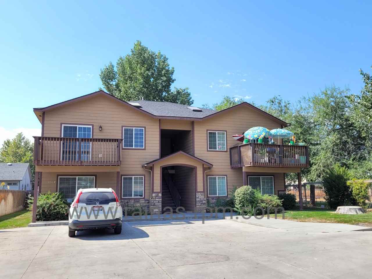 3507 North Maple Grove Road #201