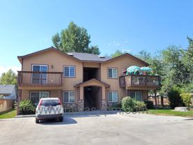 3507 North Maple Grove Road #201 - Photo 1 of 1