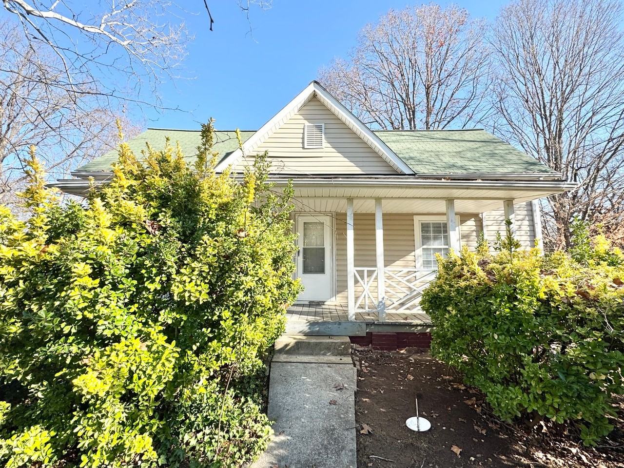 1616 North Ohenry Boulevard