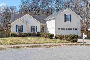 3832 Cannondale Drive - Photo 1 of 1