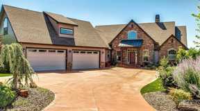 9757 West Lanktree Gulch Road - Photo 1 of 1