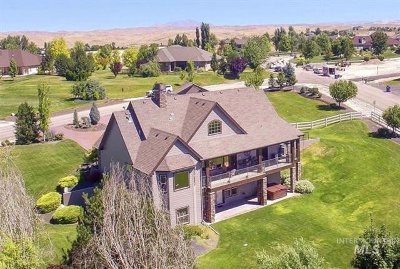 9757 W Lanktree Gulch Rd - Photo 3 of 34