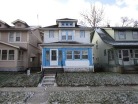 1237 Home Avenue - Photo 1 of 1