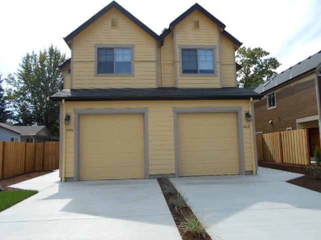 646 Southwest Taft Street - Photo 2 of 17