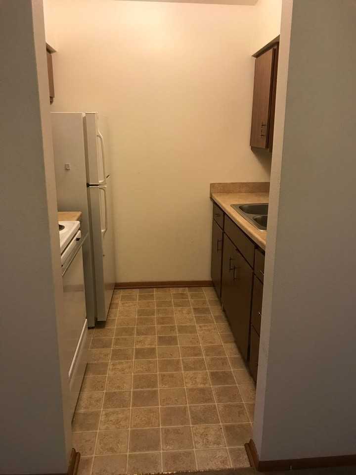 One and Two Bedroom Units located at 2821 Boles St in Wisconsin Rapids - Photo 4 of 16