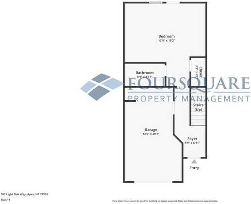 502 Light Oak Way - Photo 4 of 24