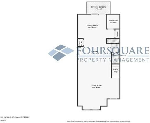 502 Light Oak Way - Photo 5 of 24