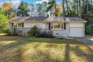 featured image of 3805 Hillgrand Drive