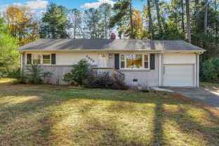 3805 Hillgrand Drive - Photo 1 of 1