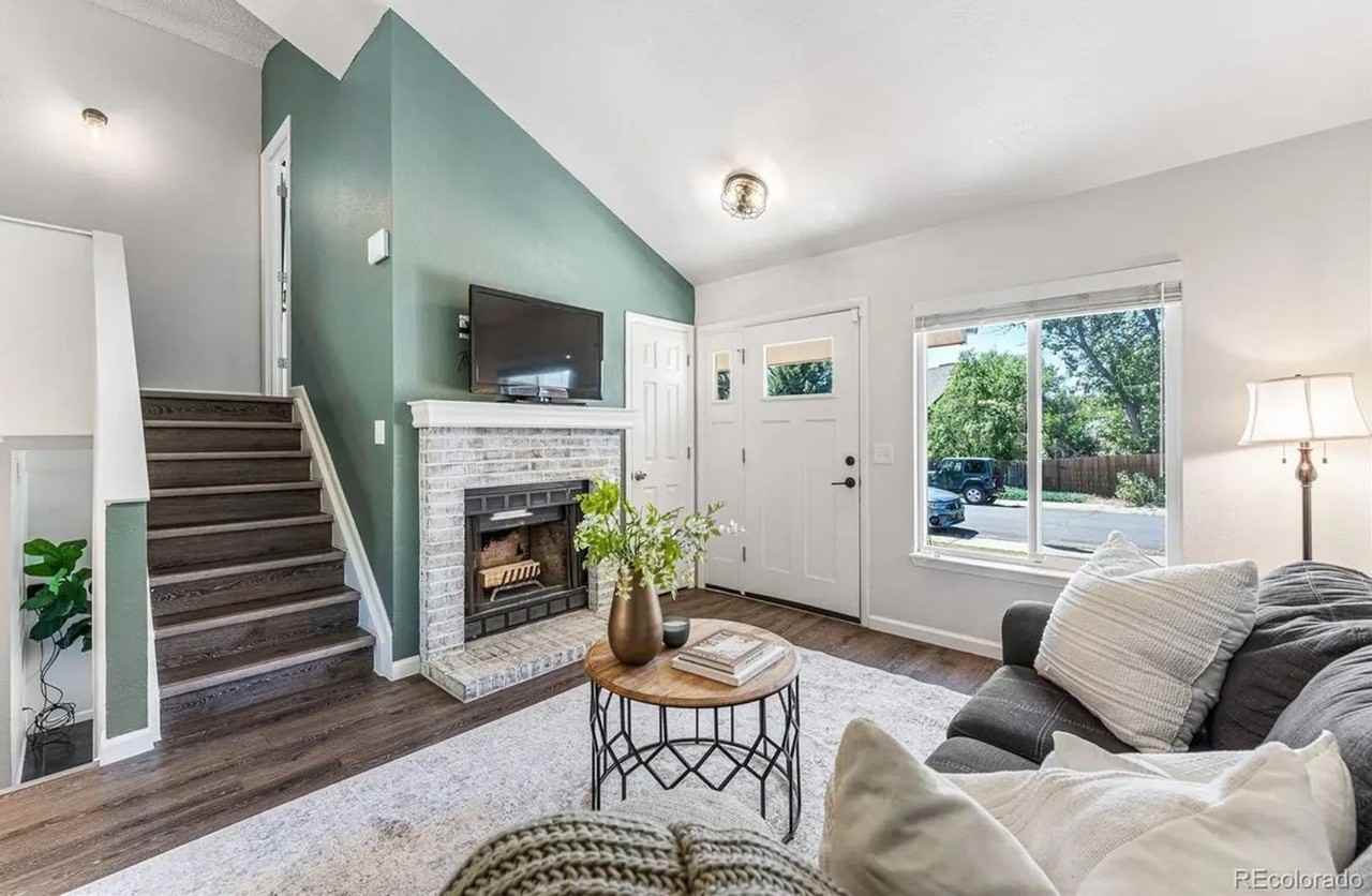 4792 S Yampa St - Photo 3 of 29