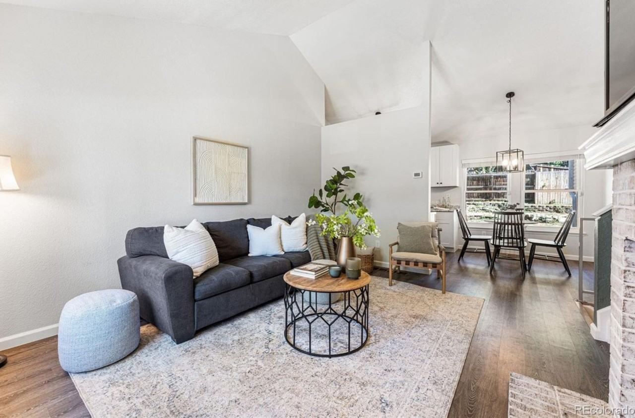 4792 S Yampa St - Photo 5 of 29