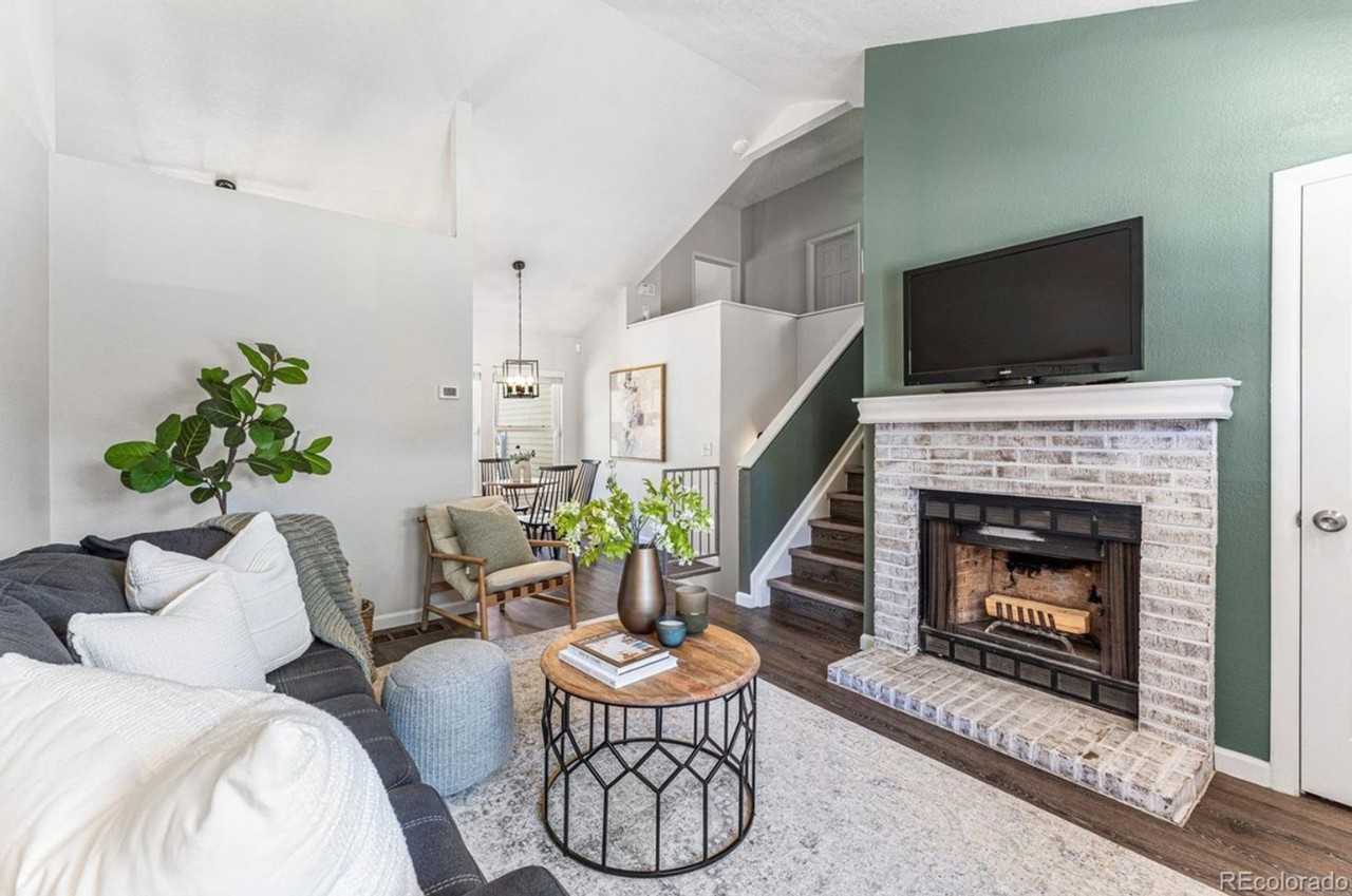 4792 S Yampa St - Photo 6 of 29