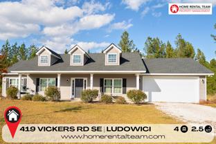 419 Vickers Road Southeast - Photo 1 of 1