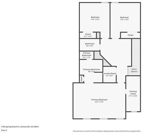 1251 Spring Marsh Ct - Photo 4 of 12