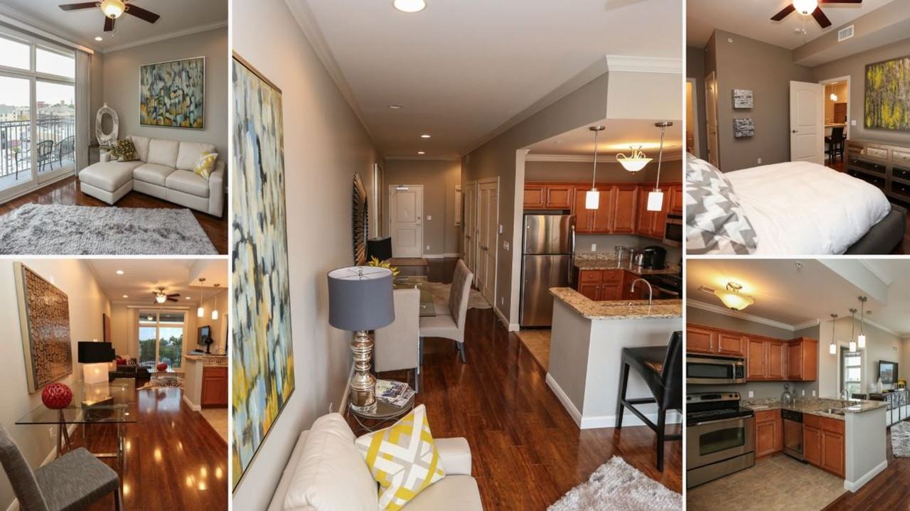 Lofts at 308 Ninth Apartments - Photo 3 of 3