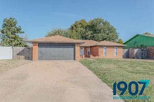 505 North Crosstimber Trail - Photo 1 of 1