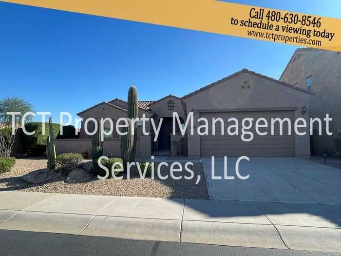 5649 East Desert Forest Trail