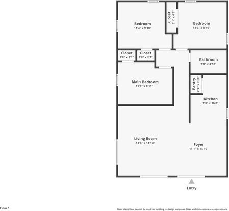 512 Old Fort Dr - Photo 2 of 13