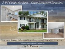 6084 Brockport-Spencerport Road #4 - Photo 1 of 1