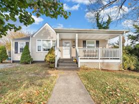 4915 Hildebrand Road Northwest - Photo 1 of 1