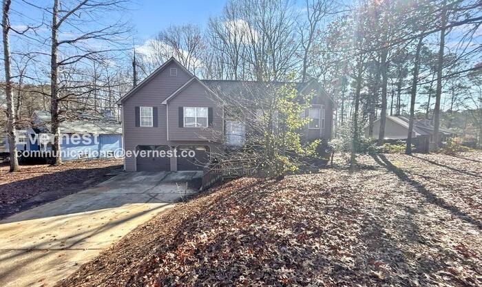 460 Ward Road - Photo 2 of 31