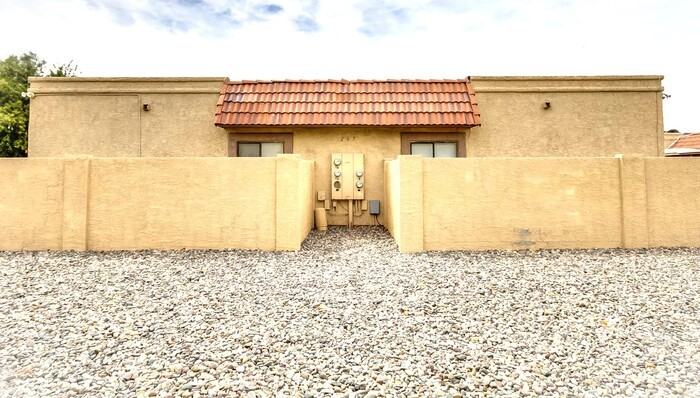 207 East Loma Linda Boulevard #1