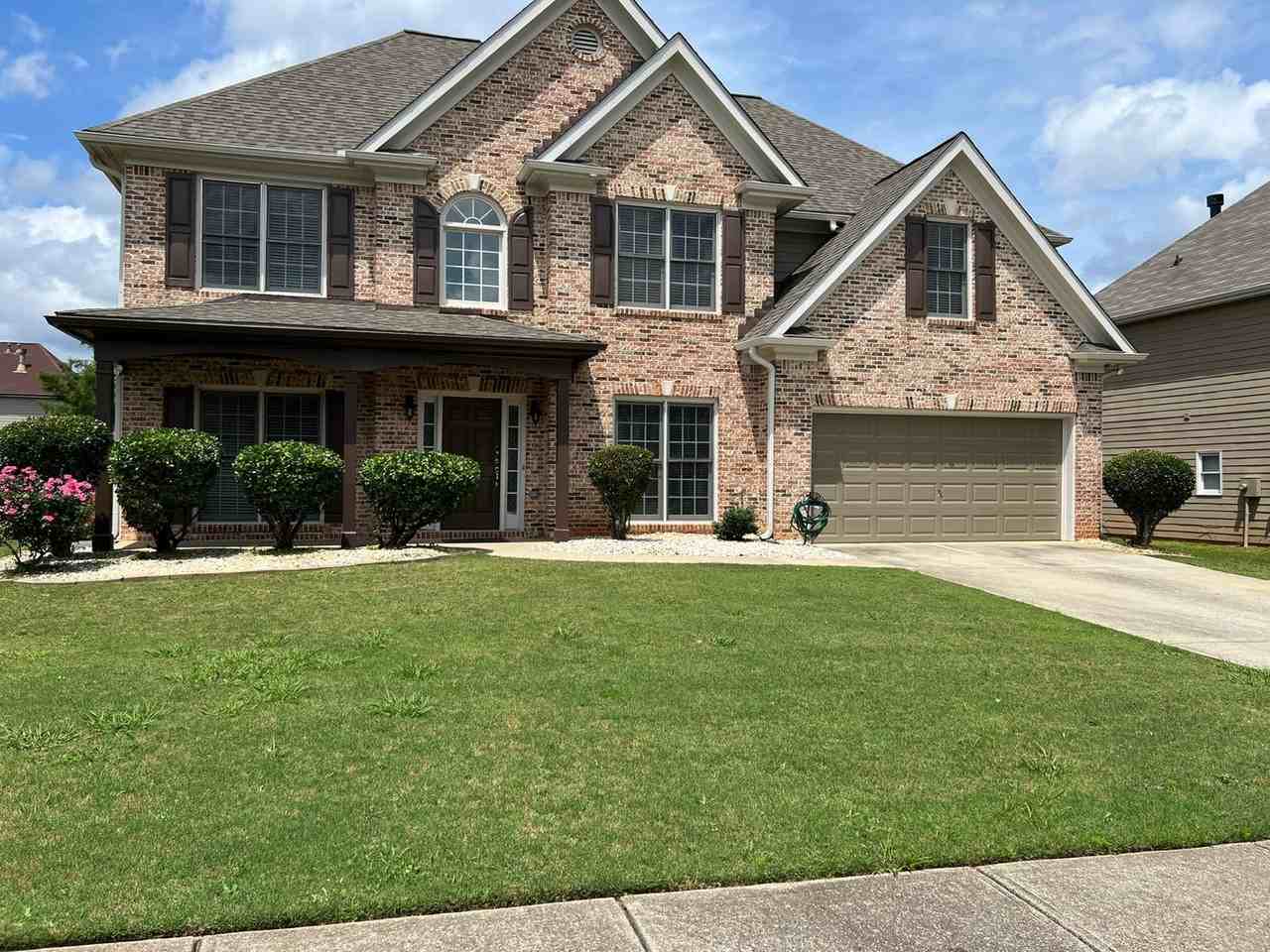 2176 Malden Hill Drive Northeast