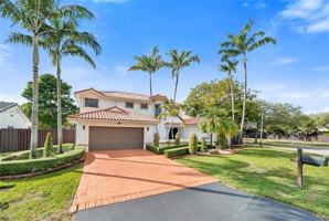 featured image of 5424 Southwest 154th Place #0