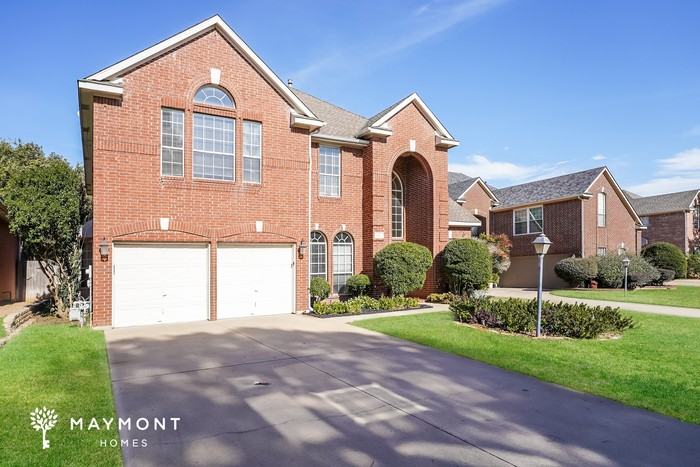 4115 Timber Trail Drive - Photo 2 of 3