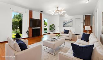 3401 Calle Quebracho #NA - Photo 1 of 1